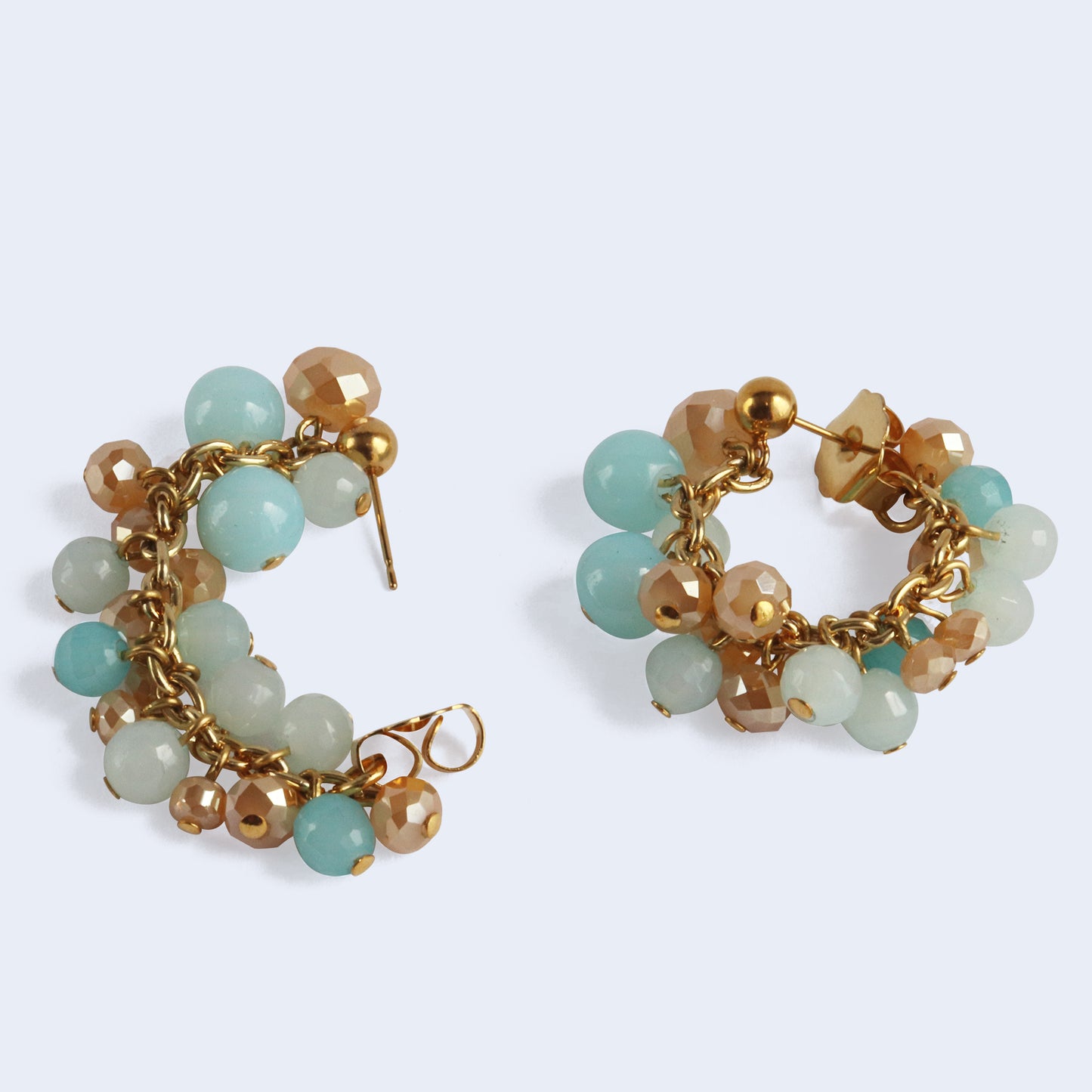 bridesmaid jewellery