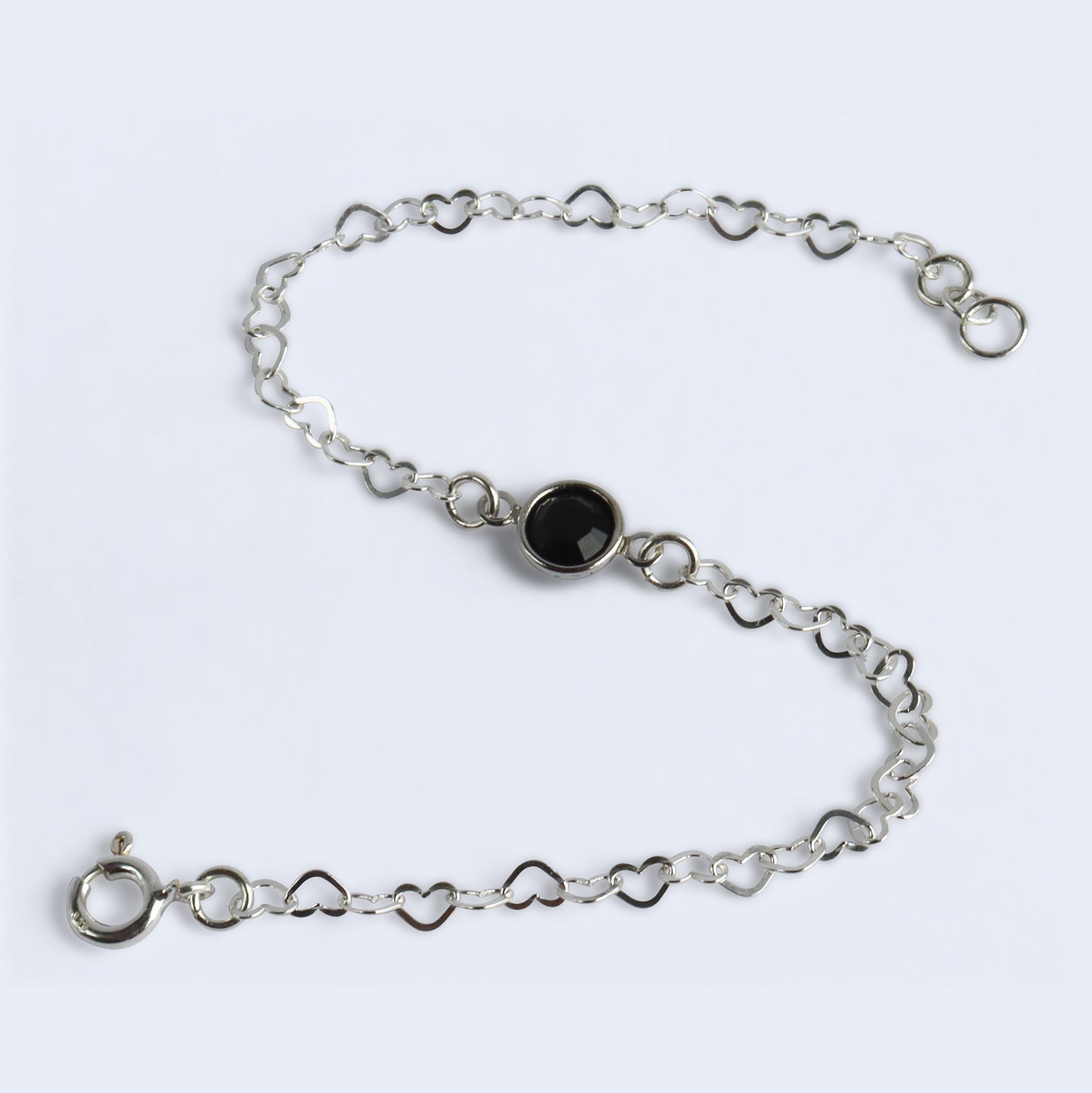 Bracelet stacking