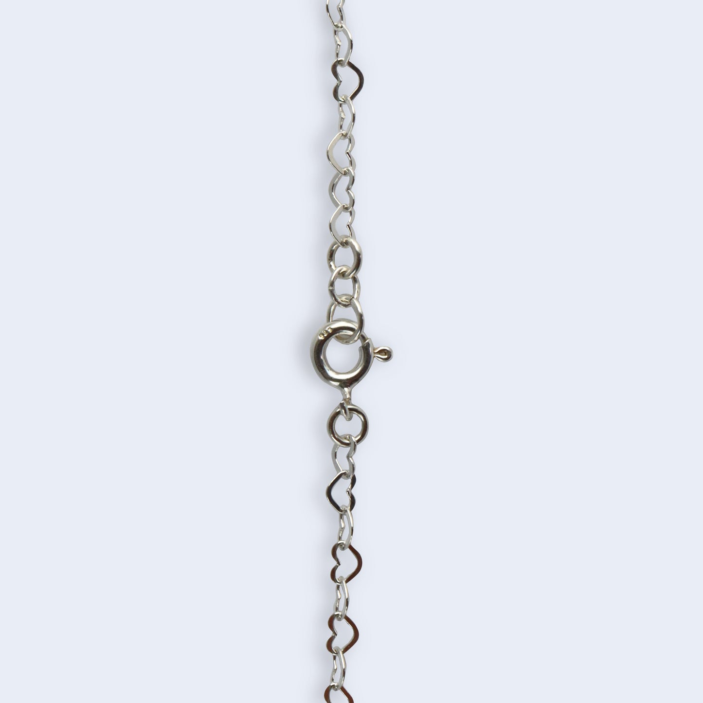 Chain bracelet