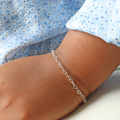 chain bracelet